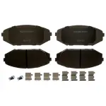 19383294 - : Pad Kit for GM Image