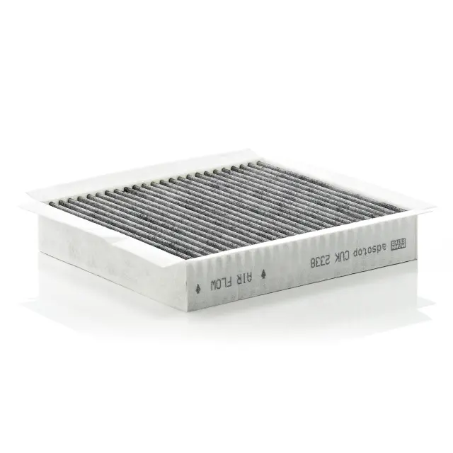 CUK2338 - : Cabin Air Filter for MANN-FILTER Image