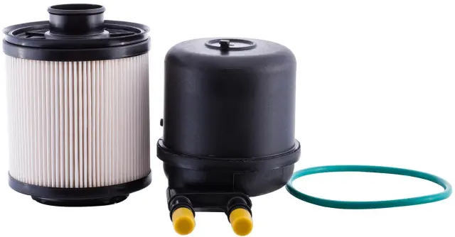 DF4615 - Filters: Fuel Filter for PRONTO Image