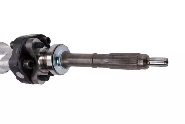 Corvette Z06 Manual Transmission Drive Shaft - GM (23366291)