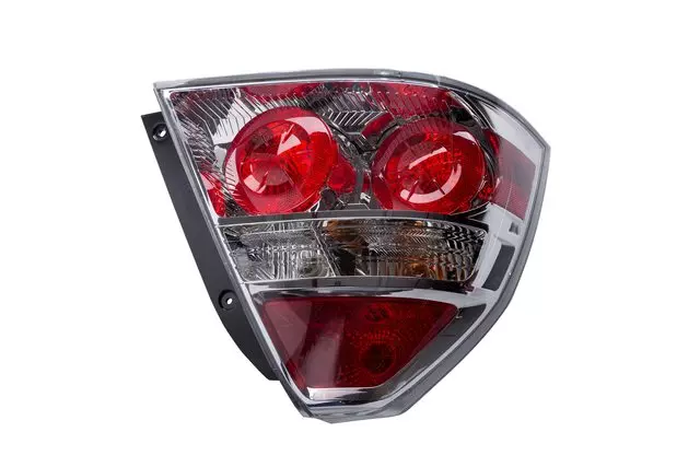 96943585 - Electrical: Tail Lamp Assembly for Chevrolet: Aveo Image