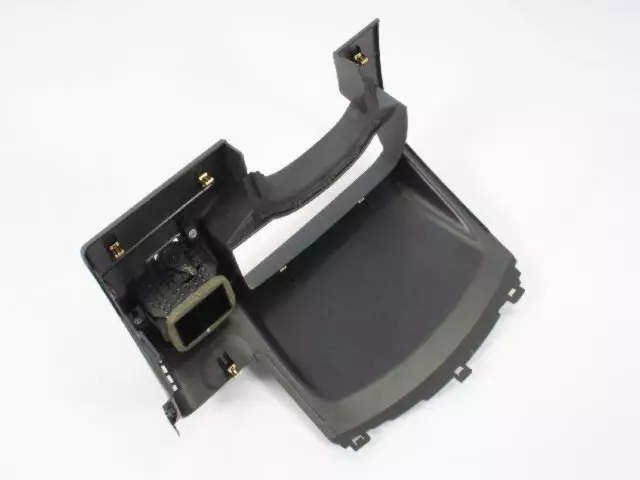 Instrument Cluster Bezel - Mopar (YF371DVAD)