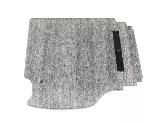 68212202AA - Interior Trim: Rear Seat Back Panel for Mopar Image