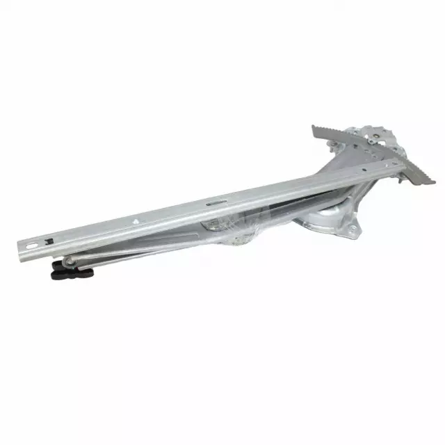 WLR55 - Body: Window Regulator for Ford: Mustang Image image