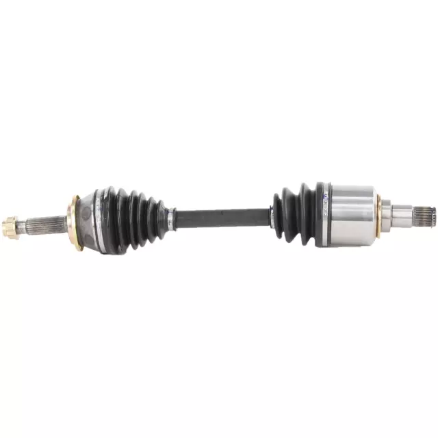 TO8335 - Transmission &amp; Drivetrain: TrakMotive CV Axle Shaft for TRAKMOTIVE Image