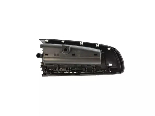 Instrument Panel Glove Box - Mopar (6AY46U0GAA)