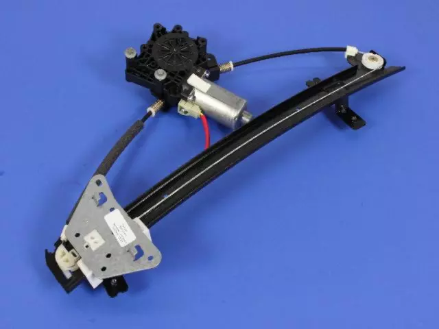 55256495AM - Doors and Related Parts: Rear Door, Left for Dodge: Dakota, Durango Image