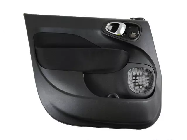 Front Door Trim Panel, Right - Mopar (5VT03MT6AA)