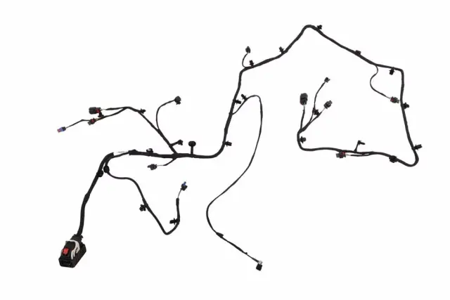 85084057 - : Harness for GM Image