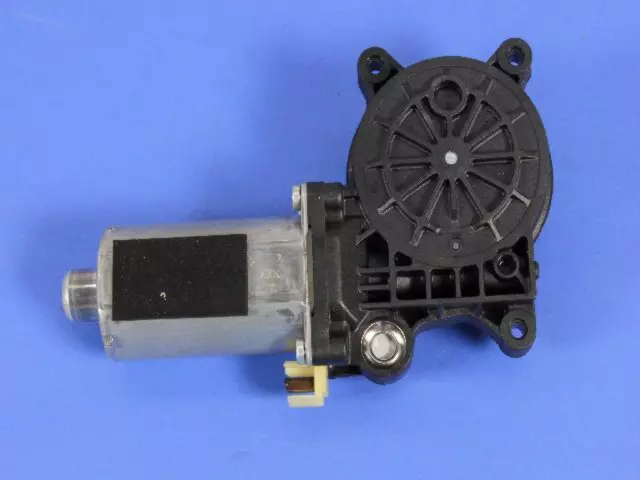 5097930AA - Doors, Door Mirrors and Related Parts: Window Regulator Motor, Right for Mopar Image