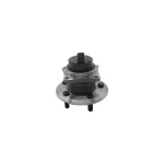 103217 - : Pontiac, Scion, Toyota (1.8 - FWD) Wheel Bearing and Hub Assembly  - Rear for GSP Image