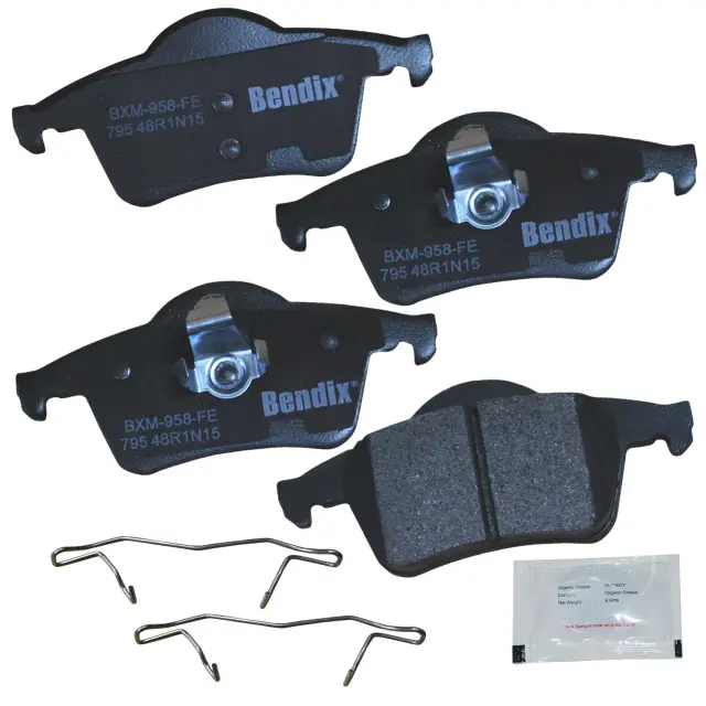 CFM795 - : BENDIX Premium Copper-Free for BENDIX Image