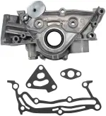 M332 - : Stock Replacement Oil Pump for Melling Image