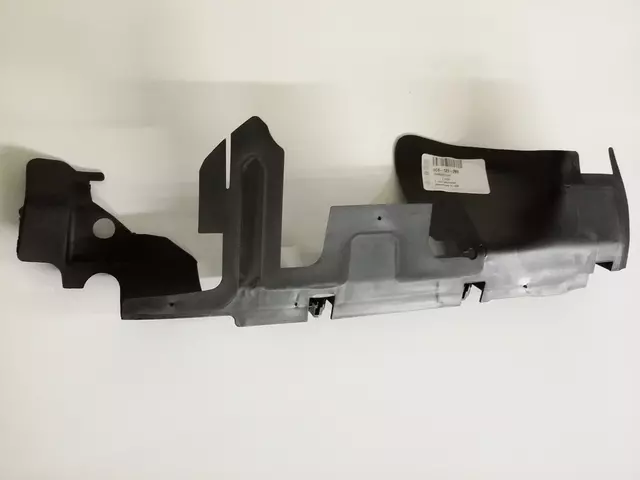 5C6121283 - : Air Duct for Volkswagen Image