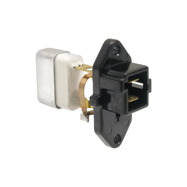 RU233 - : Blower Motor Resistor for SMP CORP Image