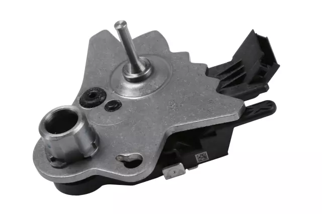 24295512 - : Automatic Transmission Lever for ACDelco Image