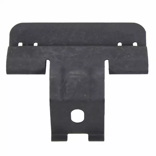 F2UZ1625612A - Body: Window Trim Retainer for Ford: E-150, E-150 Club Wagon, E-150 Econoline, E-150 Econoline Club Wagon, E-250, E-250 Econoline, E-350 Club Wagon, E-350 Econoline, E-350 Econoline Club Wagon, E-350 Super Duty, E-450 Econoline Super Duty, E-450 Super Duty, Econoline Super Duty Image