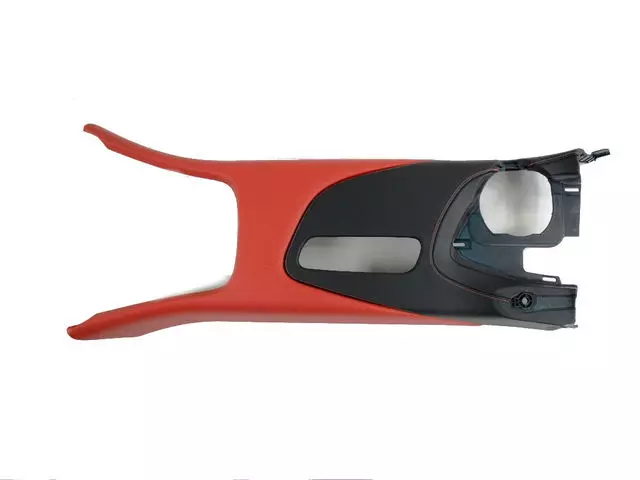 Floor Console Base - Mopar (5NH75XR4AA)