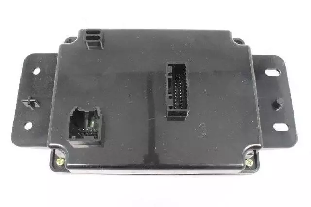 A/C And Heater Module - Mopar (5043011ac)