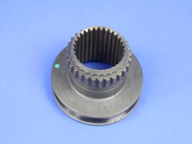 5003746AA - Transfer Case Model 244 [DHV]: Shift Range Sleeve for Dodge: Dakota, Durango | Jeep: Commander, Grand Cherokee, Liberty Image