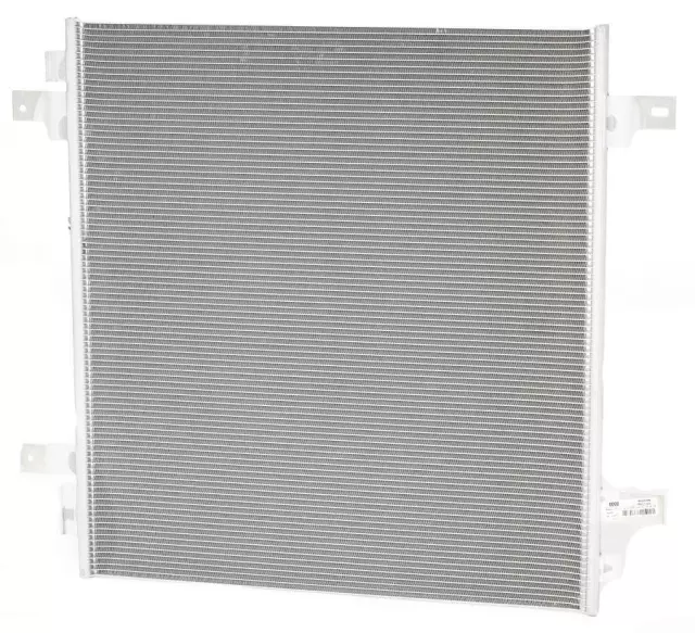 921106JR0B - : Condenser for Nissan: Armada Image