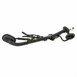 HL3Z14633A - : Wire Assembly Jumper for Ford Image