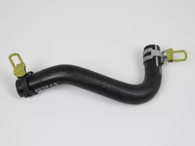 Heater Hose, Return - Mopar (55056965AA)