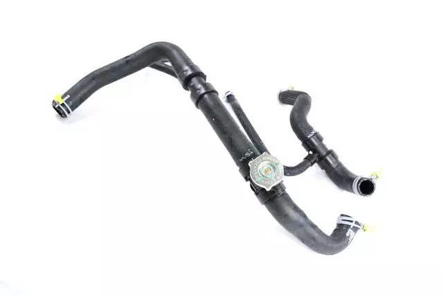 07-13 Jeep Compass Patriot TOW TRAILER ENGINE OIL COOLER KIT OEM NEW MOPAR - Mopar (82210701)