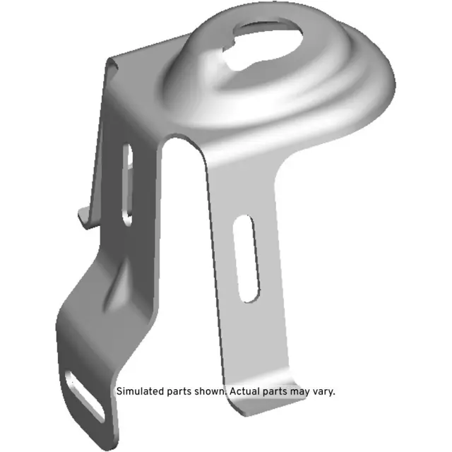 84020984 - Body: Bracket for Chevrolet: Malibu Image