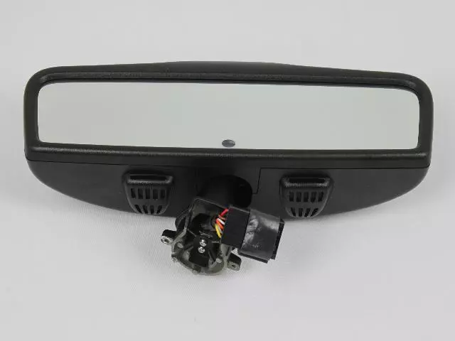 57010495AC - : Inside Rear View Mirror for Mopar Image