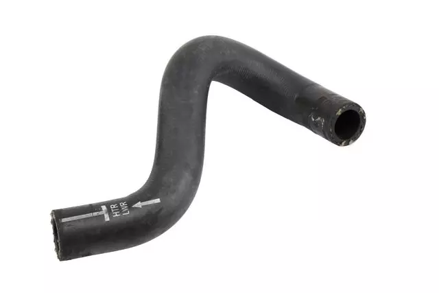 Heater Inlet Hose - GM (25952787)