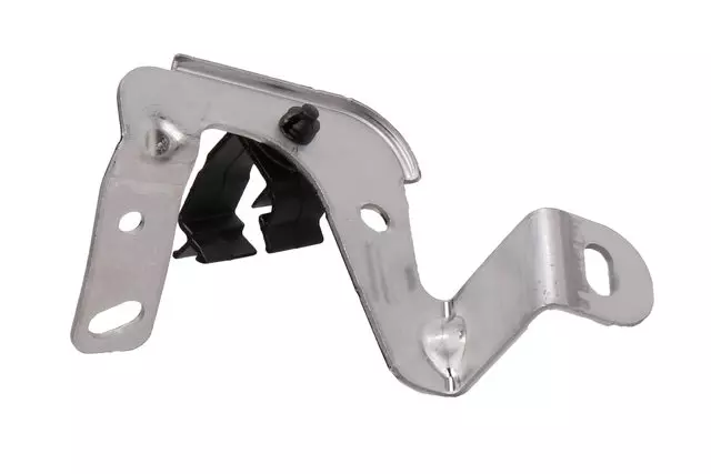 Exhaust Backpressure Sensor Bracket - GM (55496366)