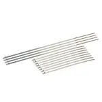 10205 - : SS Locking Ties Combo 8in 14in for Design Engineering Image