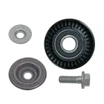 49163 - : Continental Accu-Drive Pulley for Continental Image