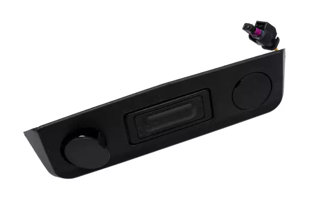 22837592 - : Exterior Liftgate Handle for GM Image