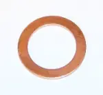 339580 - : Seal Ring, oil drain plug for Elring Image