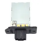 2BMR0025 - : Holstein Parts 2BMR0025 HVAC Blower Motor Resistor for HOLSTEIN Image