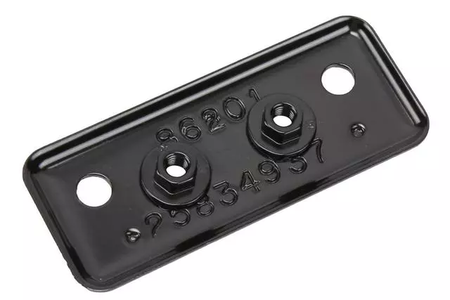 Radiator Lower Support Reinforcement - GM (25834936)