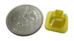 531910C010 - Body: Grille Assembly Retainer for Toyota Image