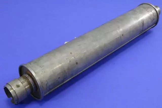 5290387AC - : Exhaust Resonator for Dodge: Viper Image