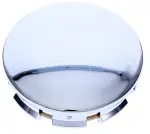 909062 - : Chrome Wheel Center Cap for Dorman Image