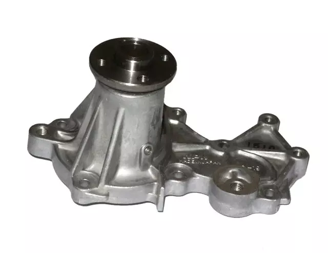 252801 - Belts and Cooling: Engine Water Pump for ACDelco Image