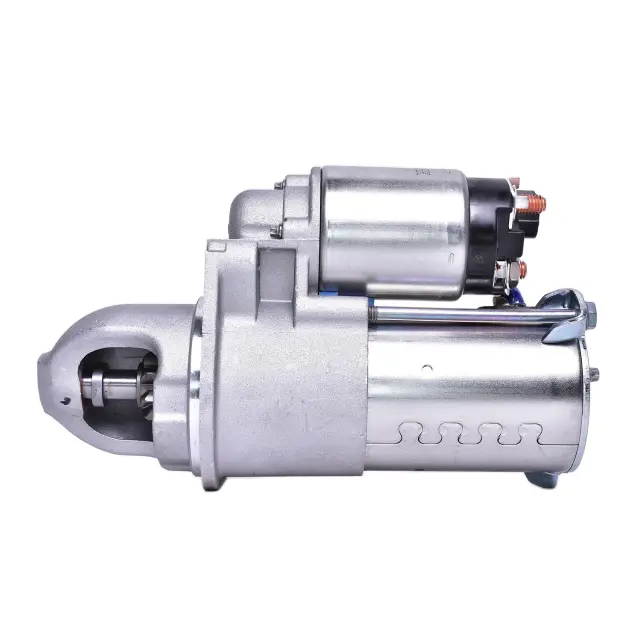 12A1542 - : Mando Starter Motor for Mando Image