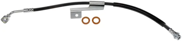 H380588 - Brake: Brake Hydraulic Hose for Dorman Image