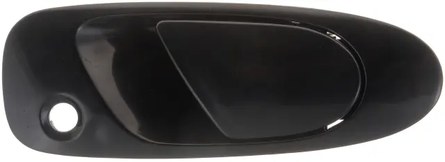 77757 - : Front Right Exterior Door Handle for Dorman Image