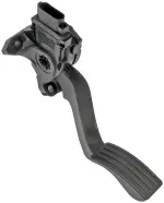 699126 - Body: Accelerator Pedal Position Assembly With Sensor for Dorman Image