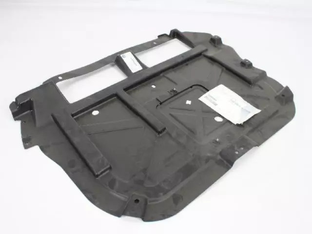 Engine Compartment Silencer - Mopar (05116114AF)