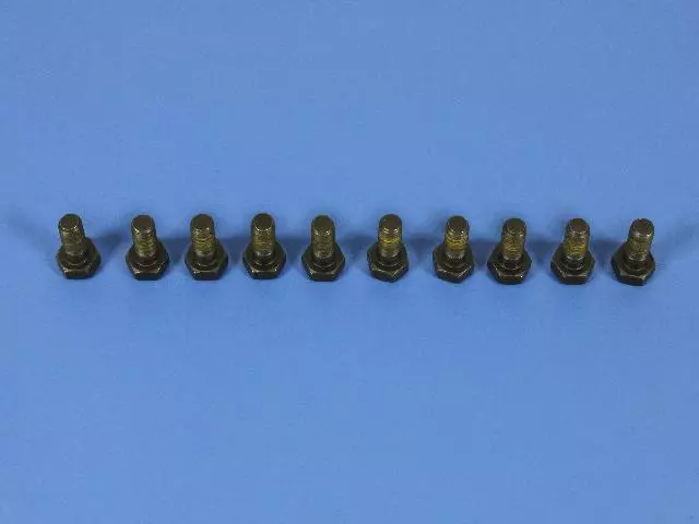 68035573AA - Rear Axle; Dana 226 MM; Differential and Drive Line: Ring Gear Bolt Kit for Jeep: Wrangler, Wrangler JK Image