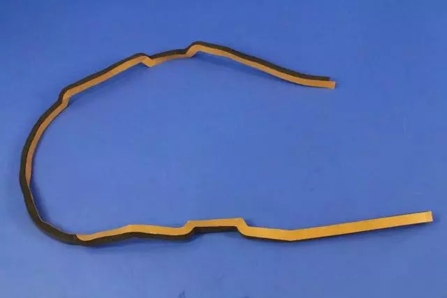 Floor Pan Seal - Mopar (68174036AB)