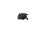 68503907AA - Air Conditioners and Heaters: A/c And Heater Actuator for Mopar Image
